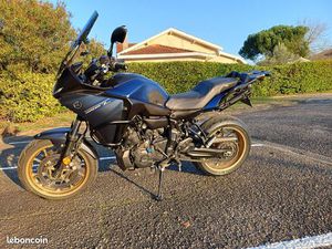 YAMAHA TRACER 700 GT A2