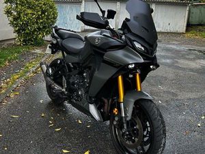YAMAHA - TRACER 9GT (2021)