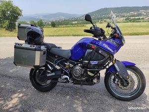 WOLDCROSSER XTZ 1200