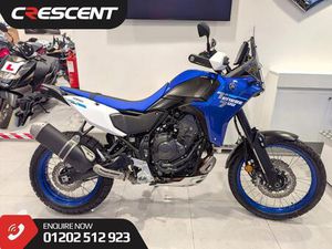 YAMAHA TENERE 700 CONSTANT MESH EURO 5 689 CC