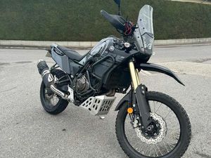 YAMAHA TENERE 700