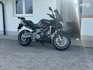 APRILIA SHIVER GT ABS