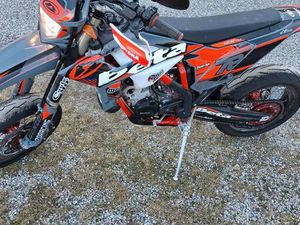 BÊTA 125 RR NEUVE 7000E