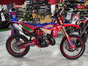 [PRO] BETA 200 RR RACING 2023