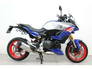 BMW F 900 XR (BJ 2025) — MOTOREN | BMW — MARKTPLAATS