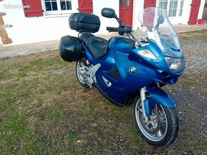 BMW K1200RS