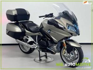 BMW R 1200 RT | R1200RT | ESA | CRUISE | 3 KOFFERS | NAVI | — MOTOREN | BMW — MARKTPLAATS