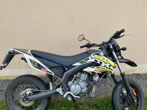 DERBI 50 X TREME LIMITED