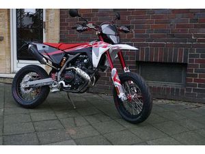 FANTIC XMF 125 COMPETITION E5 + ABS