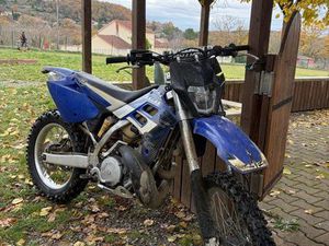 MOTO 250 GAS GAS ENDURO