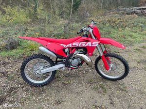 125 GASGAS MC 2022