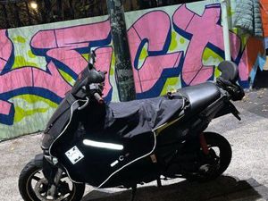 GILERA RUNNER
