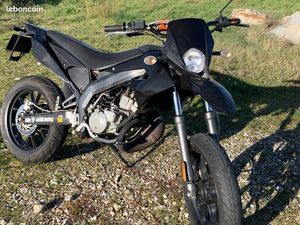 GILERA 50 SMT
