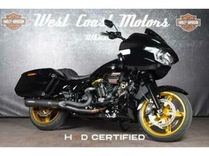 HARLEY-DAVIDSON FLTRX ROAD GLIDE BLACK TRIM BTW MOTOR! — MOTOREN | HARLEY-DAVIDSON — MARKTPLAATS