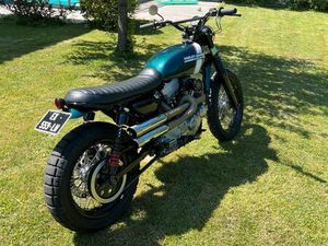 HD SPORTSTER 1200 XLH SCRAMBLER