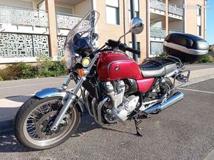 CB1100 EX - 2014 - 50000KMS