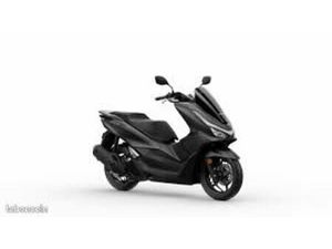 HONDA PCX 125 NOIR JUIN 2023