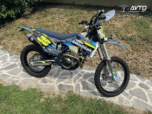 HUSQVARNA FE 350