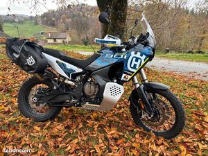 HUSQVARNA NORDEN 901 EXPÉDITION 2024