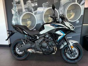 NEW KAWASAKI VERSYS 650 FOR SALE IN SHIPLEY
