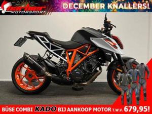 KTM 1290 SUPER DUKE R (BJ 2019) — MOTOREN | KTM — MARKTPLAATS