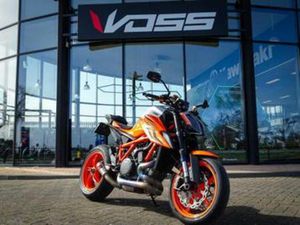 KTM 1290 SUPER DUKE R EVO (BJ 2022) — MOTOREN | KTM — MARKTPLAATS