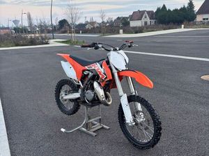 85 SX
