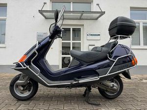PIAGGIO HEXAGON EX 150