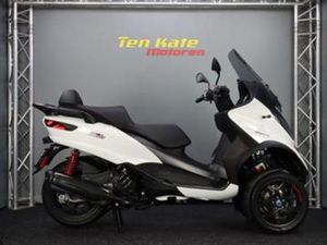 PIAGGIO MP3 500 HPE — MOTOREN | PIAGGIO — MARKTPLAATS