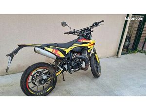MOTO SHERCO