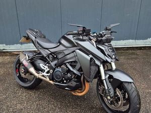 SUZUKI GSX-S 950