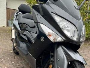 TE KOOP TMAX 500 — MOTOREN | YAMAHA — MARKTPLAATS