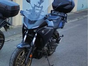 TRACER 7 GT 2023 COMME NEUVE