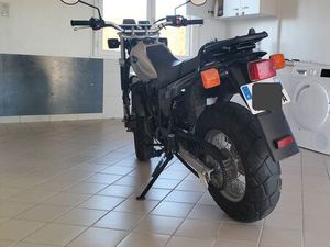 125 TW YAMAHA