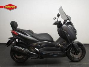 YAMAHA X-MAX 300 ABS (BJ 2021) — MOTOREN | YAMAHA — MARKTPLAATS