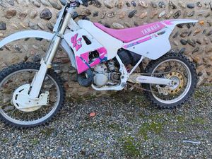 250 YZ 1991
