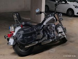 VENTE MOTO HARLEY DAVIDSON