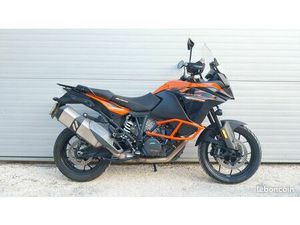 KTM 1090 ADVENTURE 2017