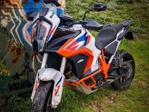 KTM 1290 ADVENTURE R