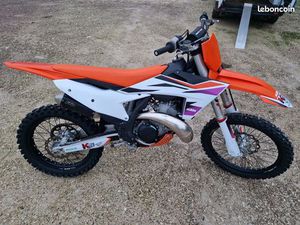 KTM 250 SX 2024