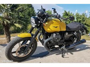 MOTO GUZZI V7 STONE