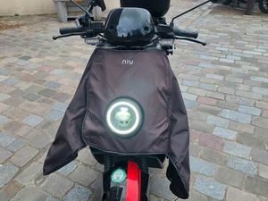 SCOOTER NIU 125 SPORT