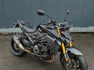 GSX-S 1000 2022