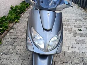 SCOOTER 125 YAMAHA MAJESTY