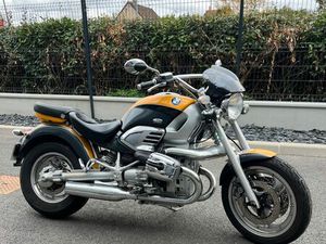 BMW R1200C , 2002 ÉTAT IRRÉPROCHABLE 19 236 KM