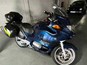 BMW R850RT