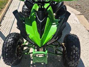 QUAD 125