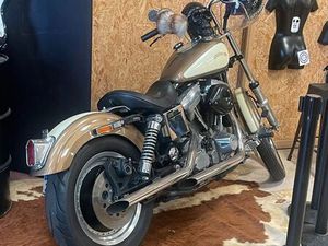 HARLEY 13/40 FXD