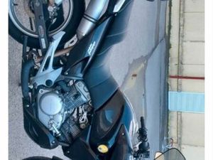 HONDA 125 VARADERO XL TBE