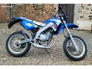 PEUGEOT XPS 50 CC
